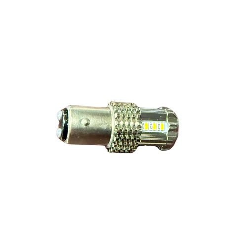 LD-1014 1157 LED LIGHT BULB WHITE/BLUE