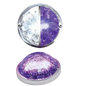 HEROWPCWMLP LOW PROFILE CLEAR WHITE TO PURPLE WATERMELON MARKER LIGHT