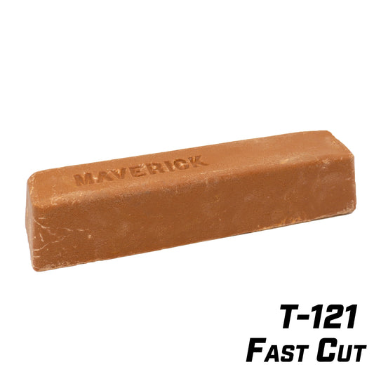MBAR-SIENNA BUFFING BAR #T121 FAST CUT