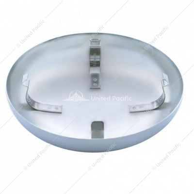 21302 SS HORN COVER 6-1/4"-7"