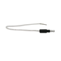 88108 7" SINGLE WHITE WIRE .180