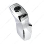 41529 KW 06+ STEERING COLUMN COVER