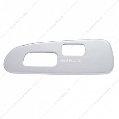 41198 PB 06+ WINDOW SWITCH TRIM W/ 2 OPENINGS
