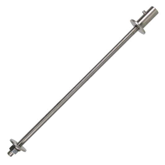 F10203 QUICKMOUNT STUD DOWEL ADAPTER