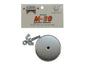 F10106 M80 MAGNET MOUNT