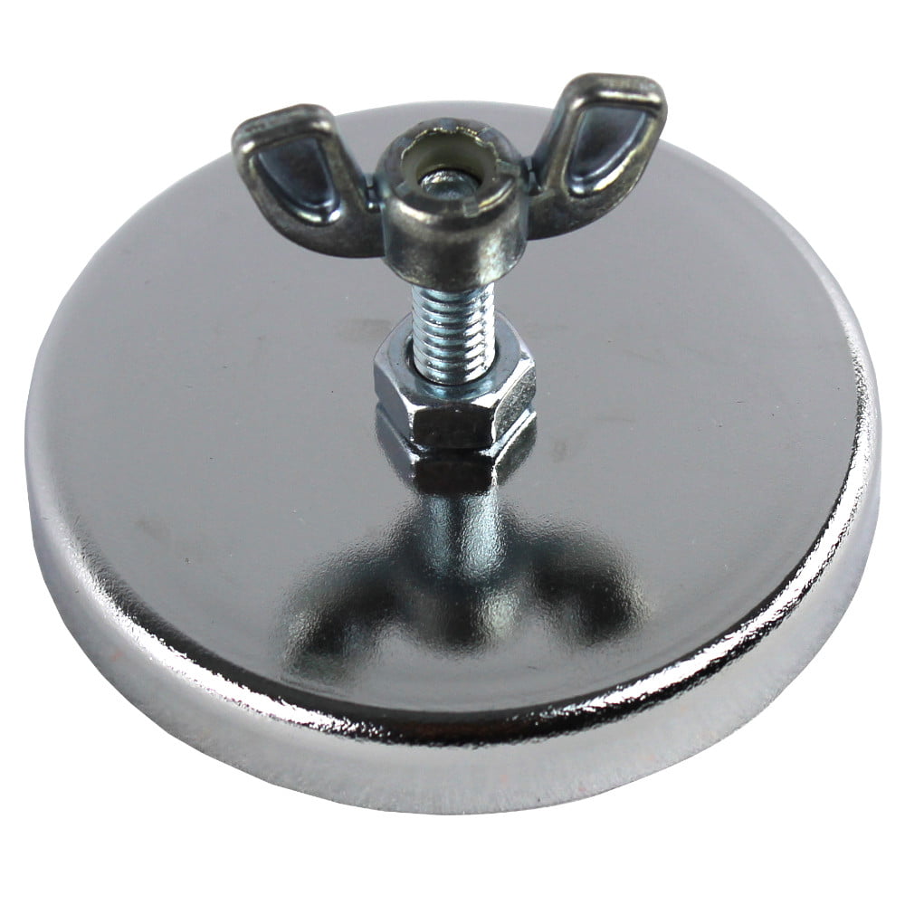 F10107 SUPER M80 MAGNET MOUNT