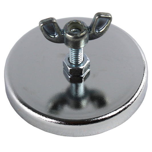 F10107 SUPER M80 MAGNET MOUNT