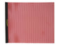 F10105 RED REPLACEMENT FLAG QUICKMOUNT