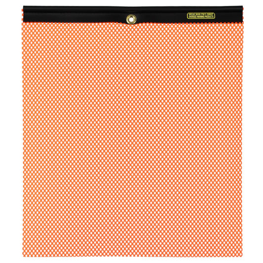 F10212 FLO M80 WARNING FLAG