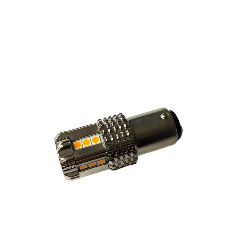 LD-1007 1157 LED LIGHT BULB AMBER