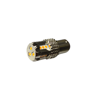 LD-1007 1157 LED LIGHT BULB AMBER