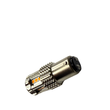 LD-1007 1157 LED LIGHT BULB AMBER