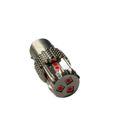 LD-1009 1157 LED BULB RED