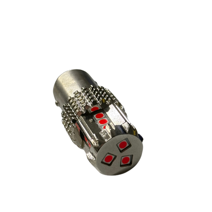LD-1009 1157 LED BULB RED