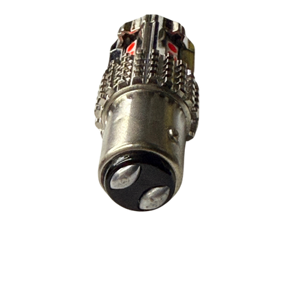 LD-1009 1157 LED BULB RED