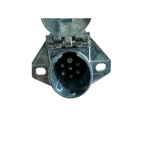 15-721DSP 7-WAY SOCKET PIN