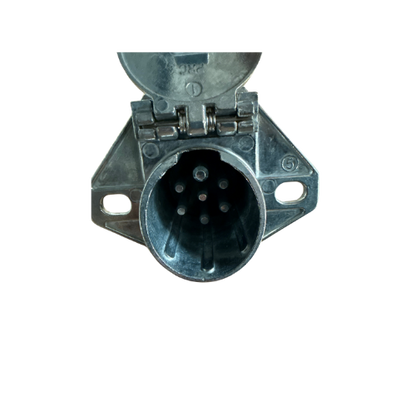 15-721DSP 7-WAY SOCKET PIN