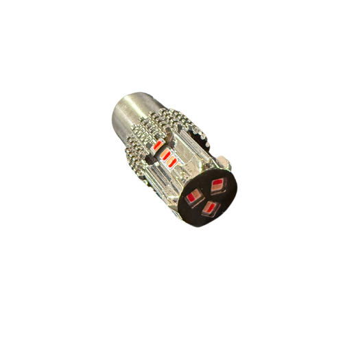LD-1020 RED/PURPLE 1157 LIGHT BULB