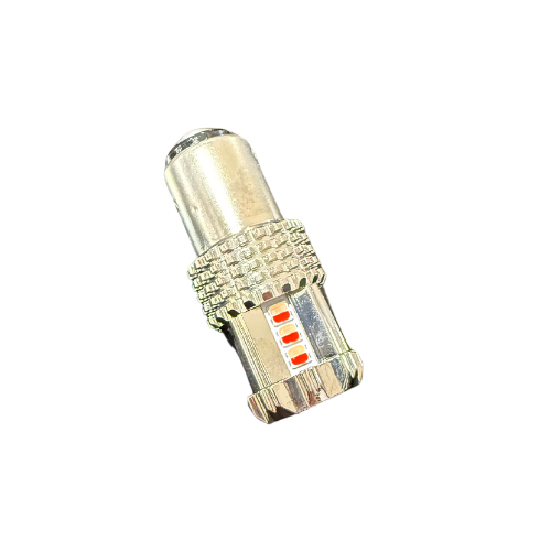 LD-1020 RED/PURPLE 1157 LIGHT BULB