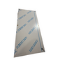RLB16 16" SS REAL CENTER PANEL W/LIGHT LIGHT HOLES 4" ROUND