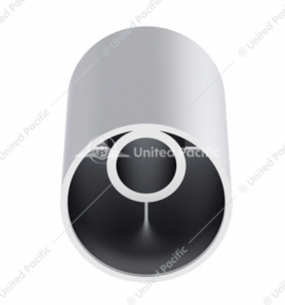 10013B 33mm x 3.5" CYLINDER THREAD NUT COVER SOLD AS SINGLES