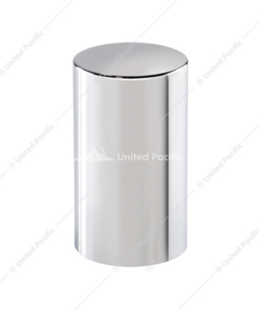 10568B 3 1/2" CYLINDER NUT COVER PUSH ON 33MM
