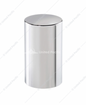10568B 3 1/2" CYLINDER NUT COVER PUSH ON 33MM