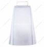 10803 CHROME BOW BELL 6 - 3/4"