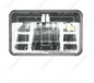34135 4x6 HEATED LOW BEAM HEADLIGHT