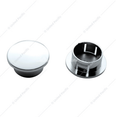 40909 KW LOWER CONSOLE HOLE PLUG (4PK)