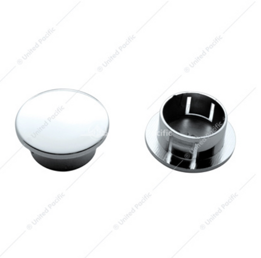 40909 KW LOWER CONSOLE HOLE PLUG (4PK)