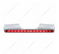 71001 REAR TURN SIGNAL BAR W/14 LED 12" REFLECTOR LIGHT RED