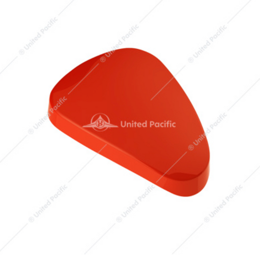 71008 Shift Knob Cover Orange