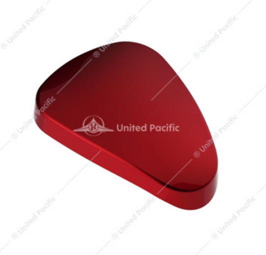71011 Shift Knob Cover Red