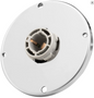 79766 1156 BULB HOLDER W/ FLANGE, TWIST ON BULB