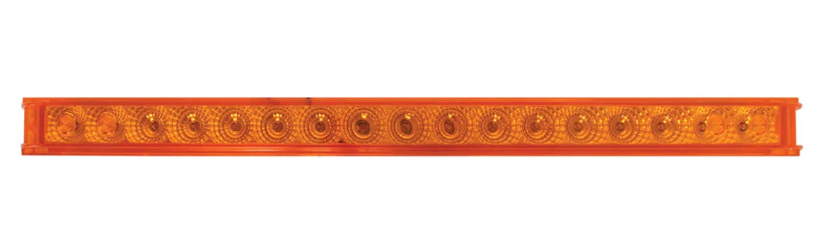 76980 AMB 20" L SPYDER LIGHT BAR