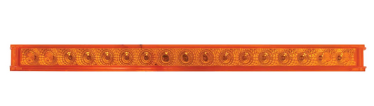 76980 AMB 20" L SPYDER LIGHT BAR