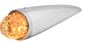 93521 PB WATERMELON CAB LIGHT AMBER/CLEAR