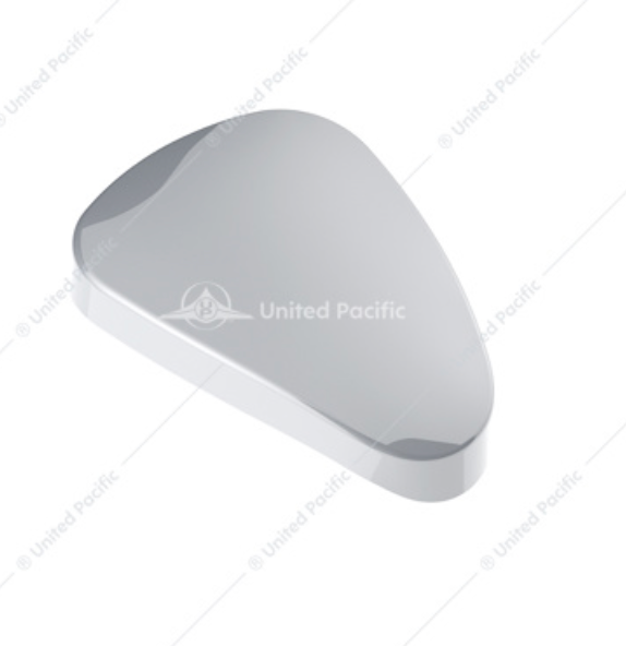 71012 Gear Shift Cover Sliver