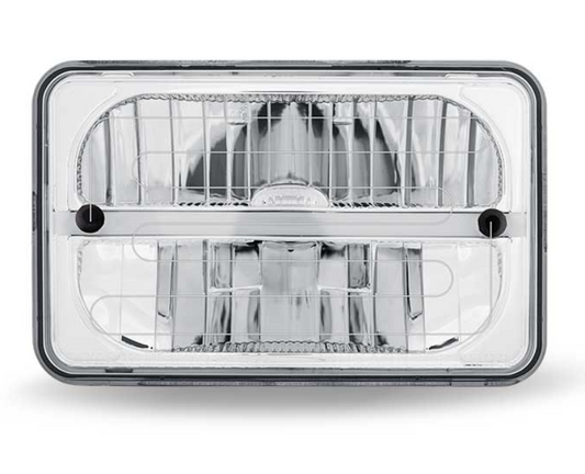 TLED-H84 CR LOW BEAM 4X6 HEATED LED HEADLIGHT