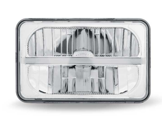 TLED-H83 CR HIGH BEAM 4X6 LED HEADLIGHT