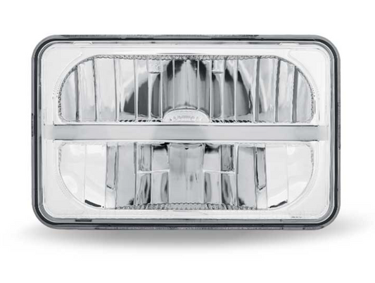 TLED-H82 CR LOW BEAM 4X6 LED HEADLIGHT