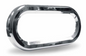 TBEZ-OBCH4 CH PL OVAL TWIST ON BEZEL