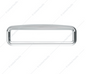 20595 KW GLOVE BOX EMBLEM BEZEL W/ VISOR