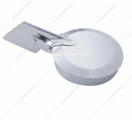 21327 6" SS RAIN CAP