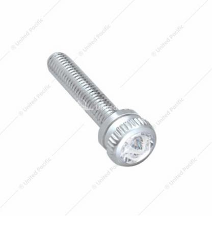 23867 CR KW 02 DASH SCREW CLEAR