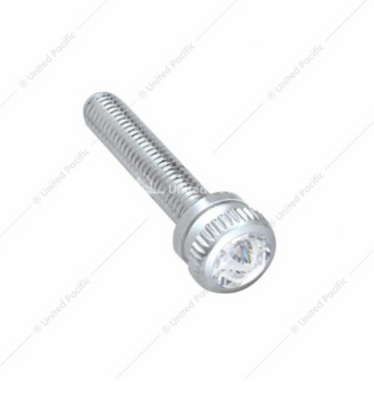 23867 CR KW 02 DASH SCREW CLEAR