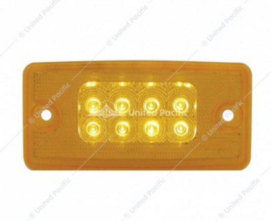 39486 FL REFLECTOR CAB LGHT AMB