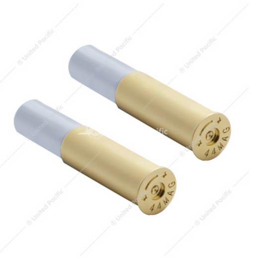 40057 2/CD KW Bullet Casing
