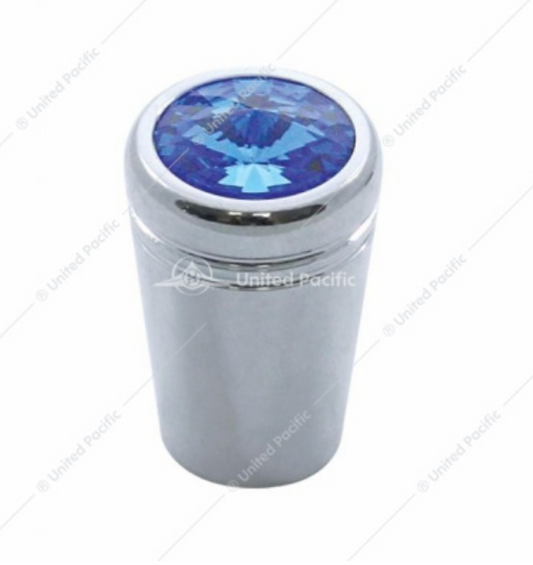 40222 CR KW MINI EXTENSION W/ BLUE DIAMOND